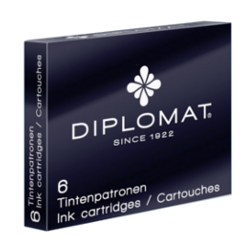 Diplomat Refills