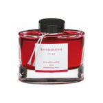 Pilot Ink and Refills