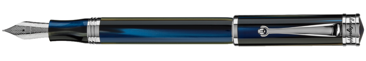 Montegrappa Ducale Murano