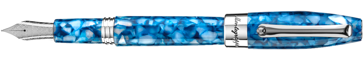 Montegrappa Fortuna Mosaico