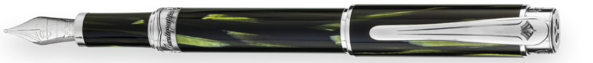 Montegrappa Ernest Hemingway