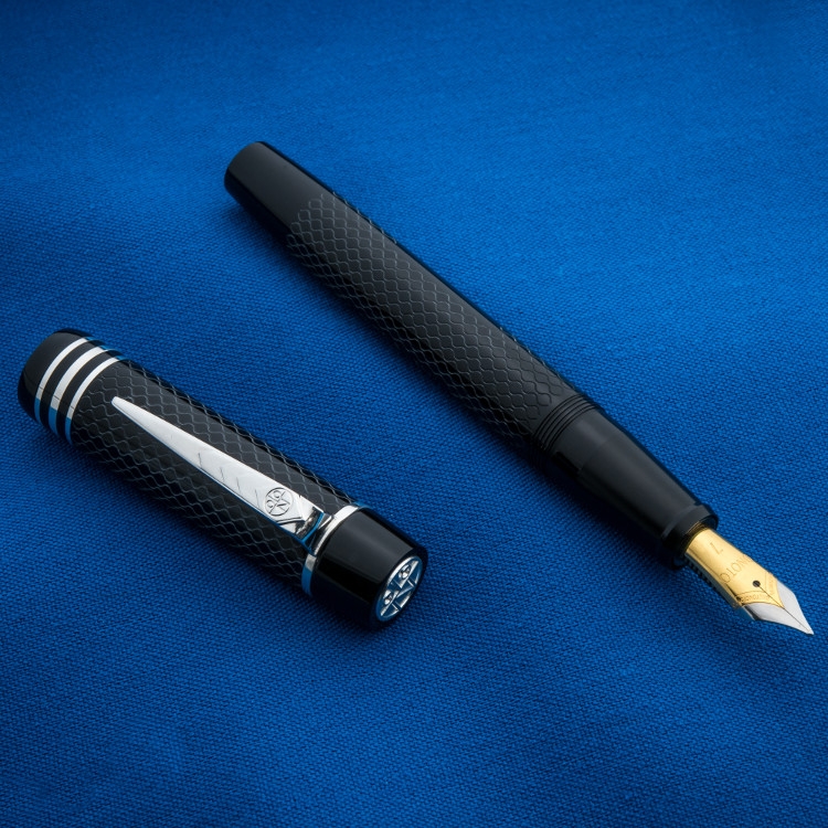 Onoto Magna Classic Fountain Pens