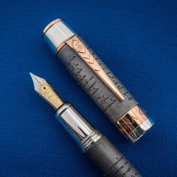 Onoto Magna Carta Pen