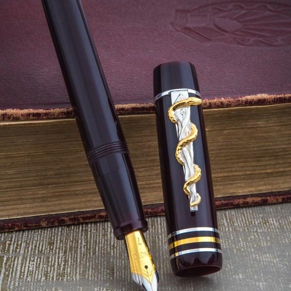 Onoto Doctor's Pen
