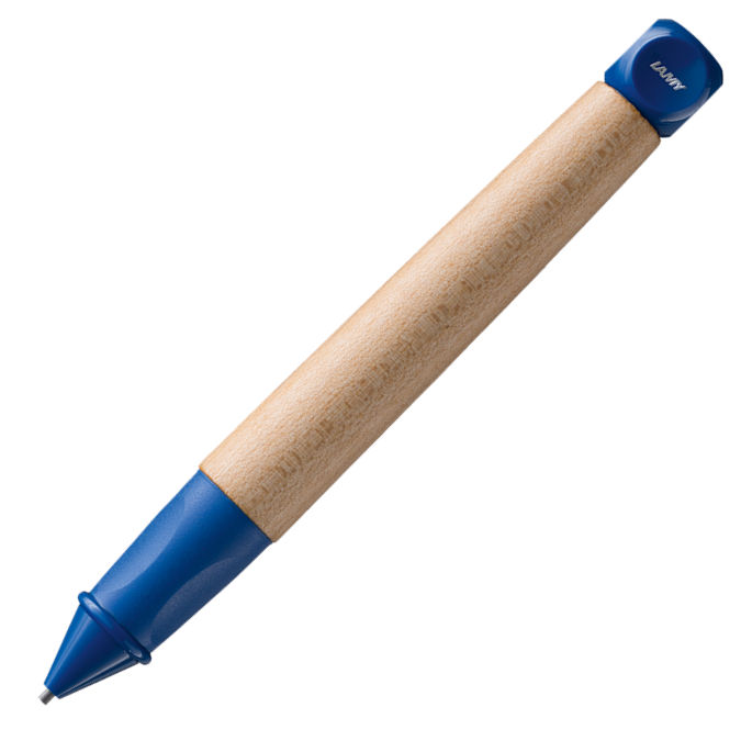 Lamy abc Pencil Blue