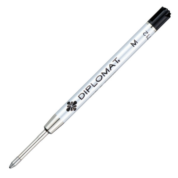 Diplomat Ballpoint Pen EasyFlow Refill
