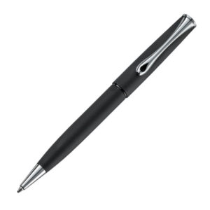 Diplomat Esteem Lapis Black Ballpoint