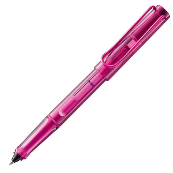 Lamy Balloon Pink Rollerball