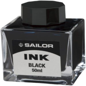Sailor Basic Black