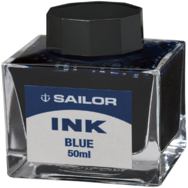 Sailor Basic Blue