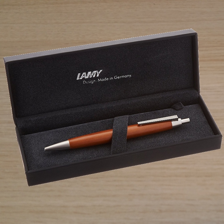 Lamy 2000 Taxus Ballpoint Pen-9126