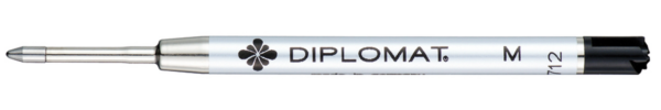 Diplomat Ballpoint Pen EasyFlow Refill-0
