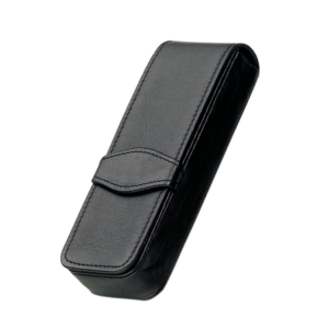 Diplomat Leather Pen Case-0
