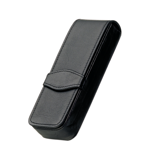 Diplomat Leather Pen Case-0