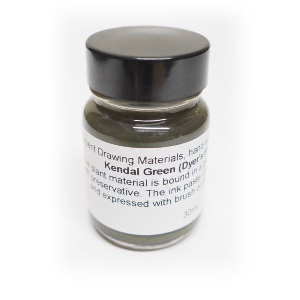 Wallace Seymour (Pip Seymour) 30ml Ink-0