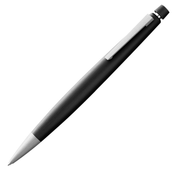Lamy 2000 Black Mechanical Pencil