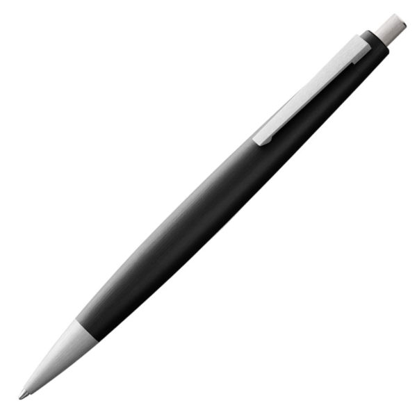 Lamy 2000 Black Ballpoint Pen
