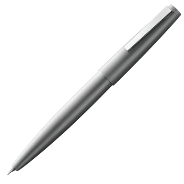 Lamy 2000 Stainless Steel Fountain Pen