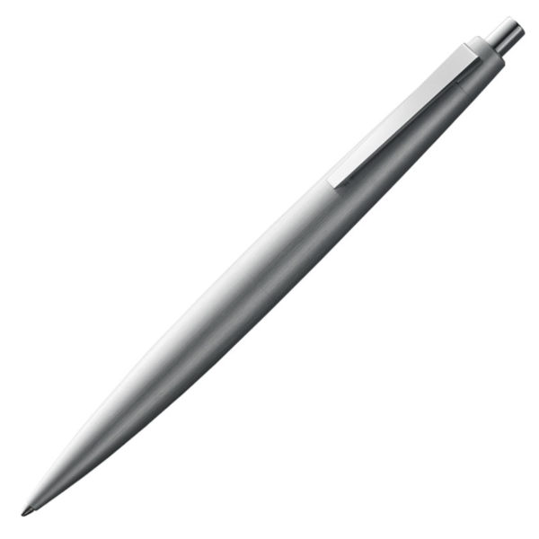 Lamy 2000 Stainless Steel Ballpoint Pen