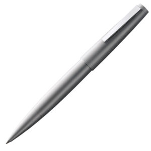 Lamy 2000 Stainless Steel Rollerball Pen