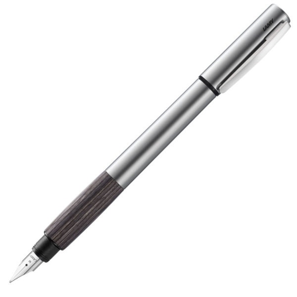 Lamy Accent Al KW Fountain Pen