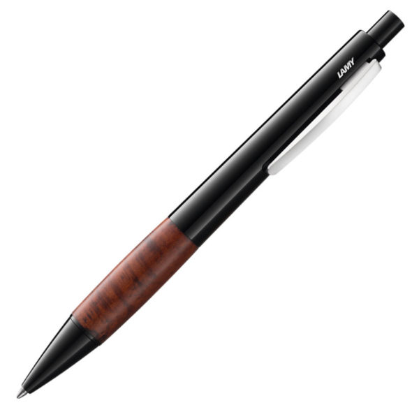 Lamy Accent Brilliant BY Ballpoint Pen