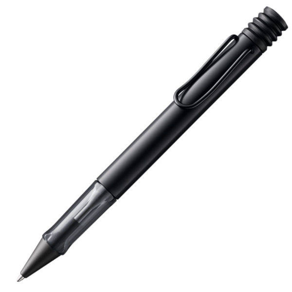 Lamy Al Star Black Ballpoint Pen