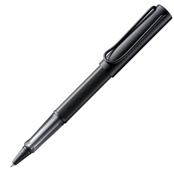 Lamy Al Star Black Rollerball Pen