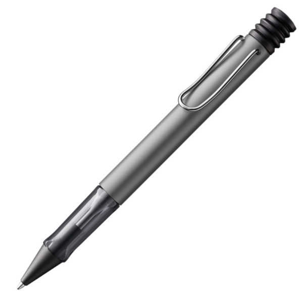 Lamy Al Star Graphite Ballpoint Pen