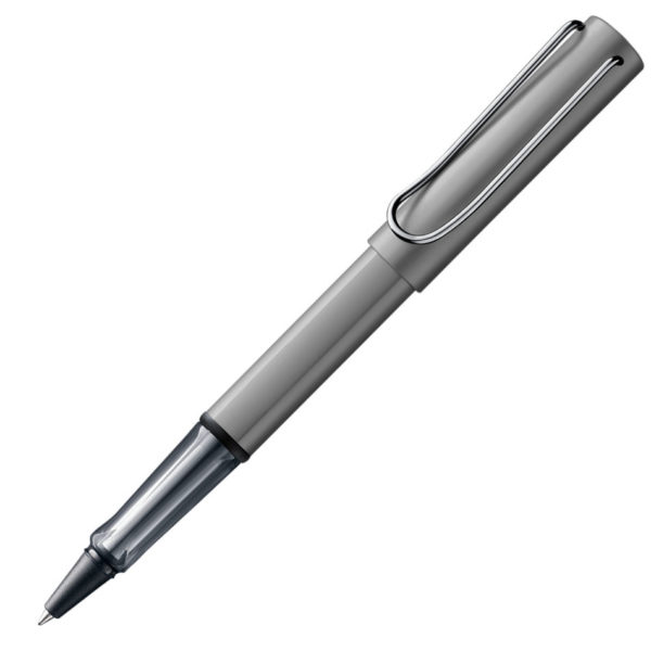 Lamy Al Star Graphite Rollerball Pen