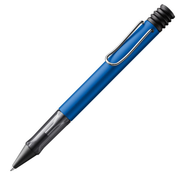 Lamy Al Star Ocean Blue Ballpoint Pen