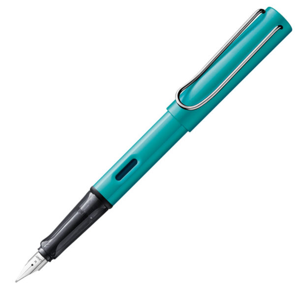 Lamy Al Star Turmaline Fountain Pen