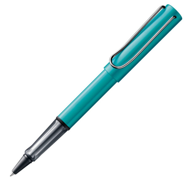 Lamy Al Star Turmaline Rollerball Pen