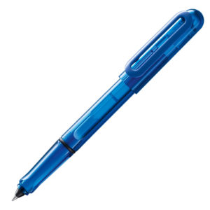 Lamy Balloon Blue Rollerball