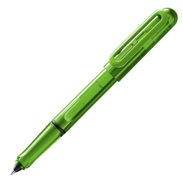 Lamy Balloon Lime Rollerball