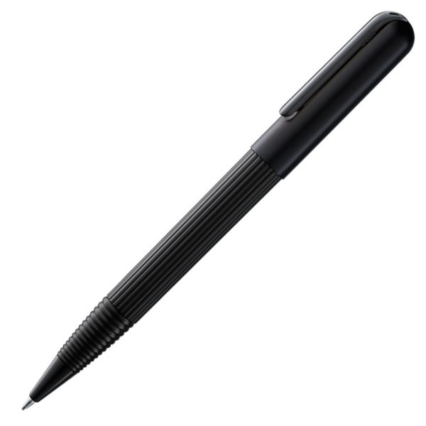 Lamy Imporium Matt Black Black Mechanical Pencil