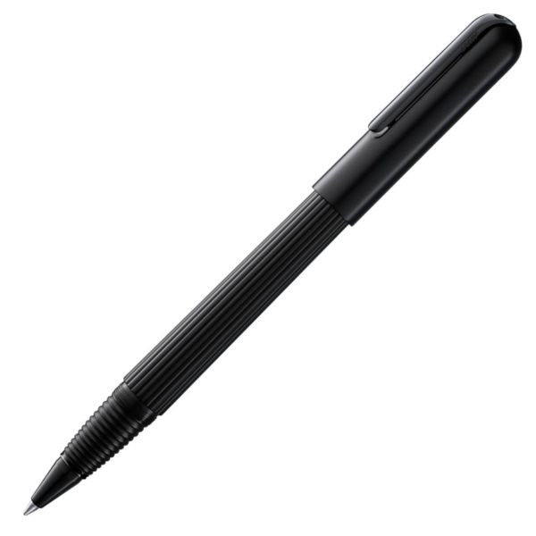 Lamy Imporium Matt Black Black Rollerball