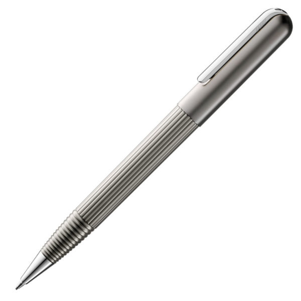 Lamy Imporium Matt Titanium Mechanical Pencil