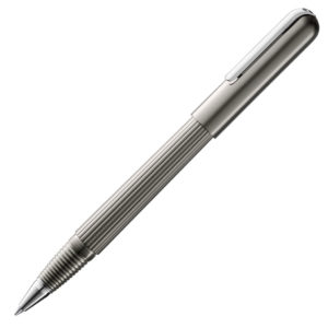 Lamy Imporium Matt Titanium Rollerball