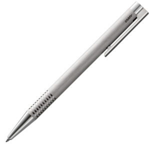 Lamy Logo Brushed Ballpoint