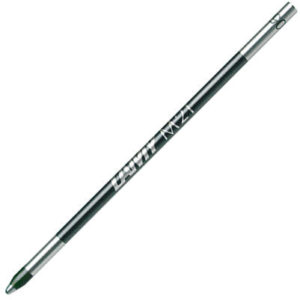 Lamy M21 Ballpoint Refill Black