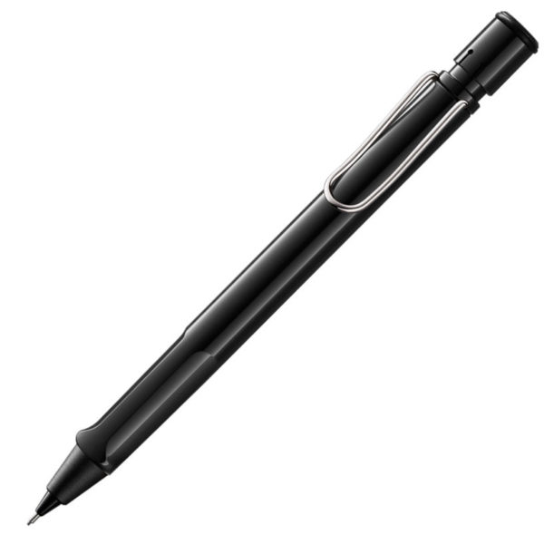 Lamy Safari Black Mechanical Pencil
