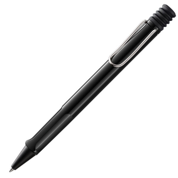 Lamy Safari Black Ballpoint Pen