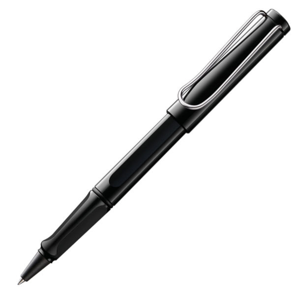 Lamy Safari Black Rollerball