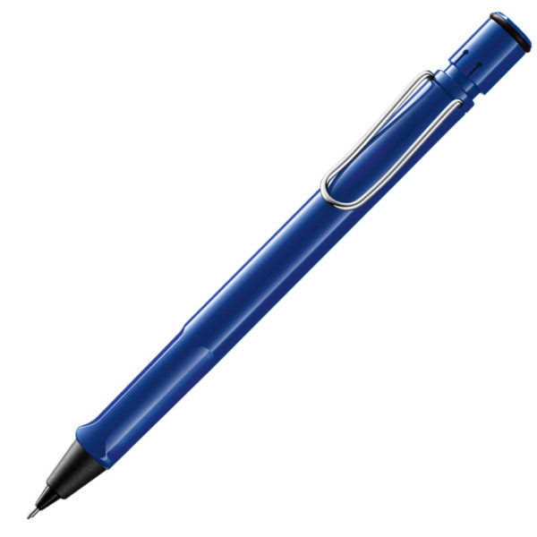 Lamy Safari Blue Mechanical Pencil