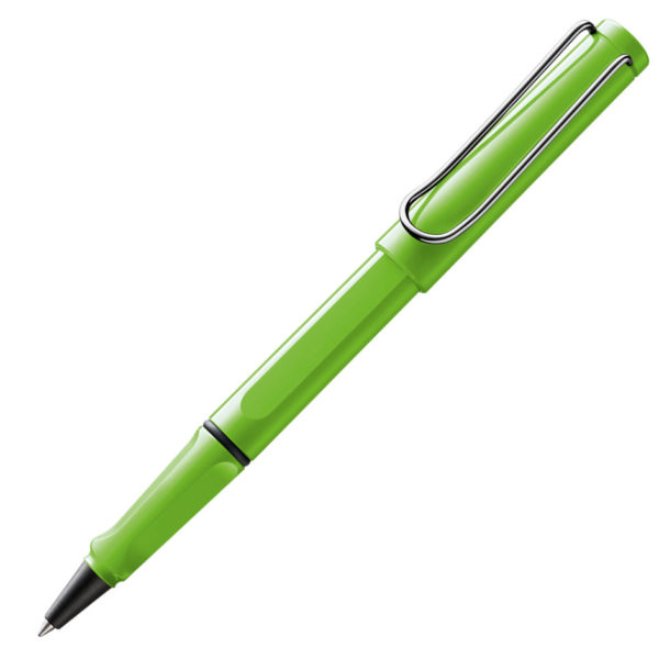 Lamy Safari Green Rollerball