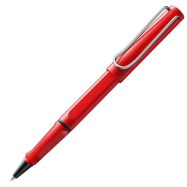 Lamy Safari Red Rollerball