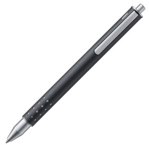 Lamy Swift Anthracite Rollerball
