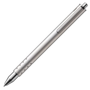 Lamy Swift Palladium Rollerball