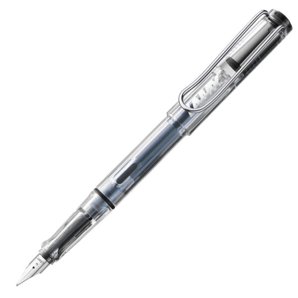 Lamy Vista Fountain Pen